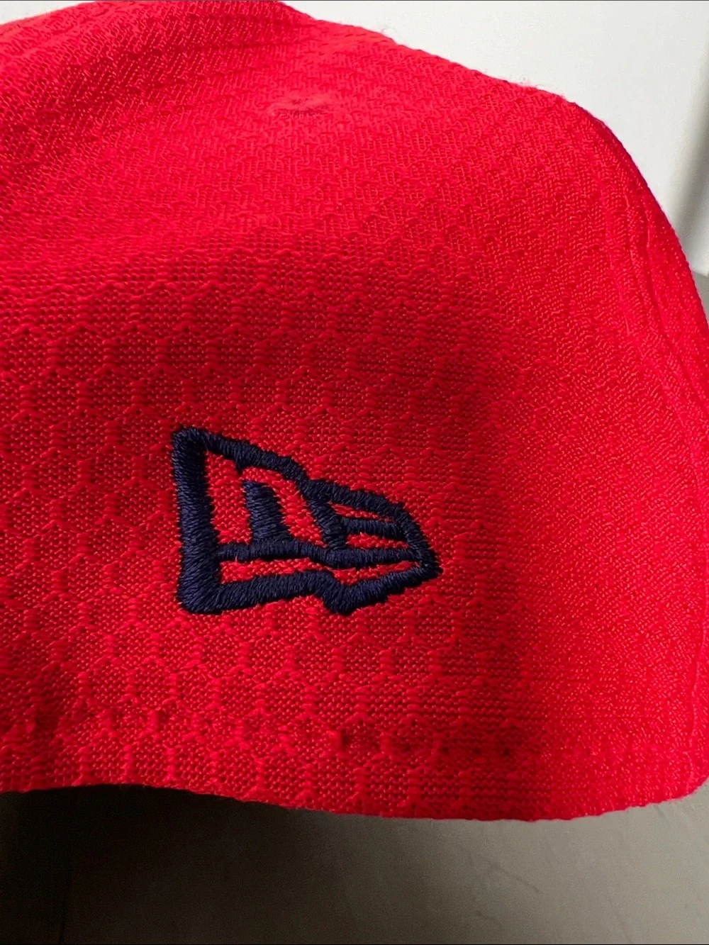 Phillies Kids Baseball Cap with White 'P' Logo